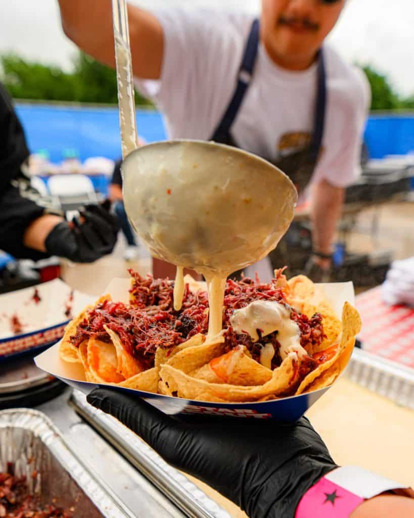 Windy City Smokeout
