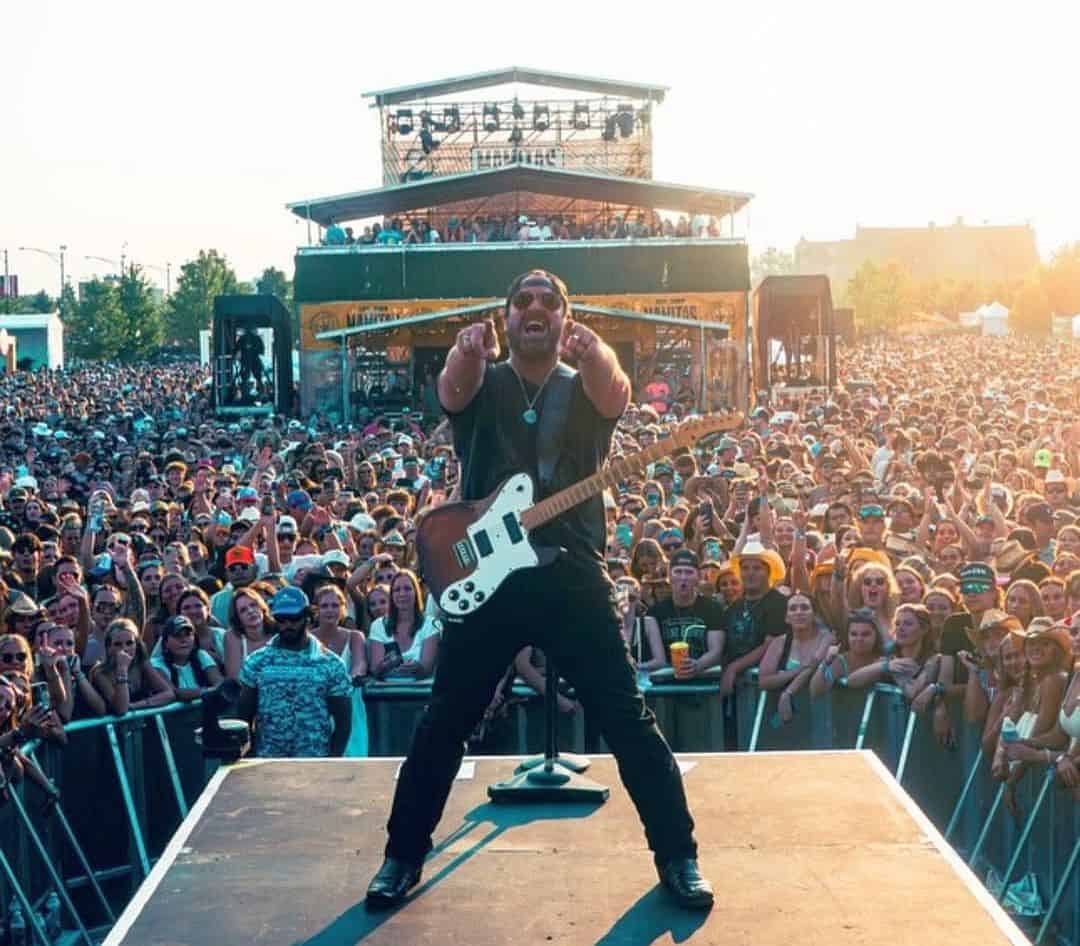 Windy City Smokeout