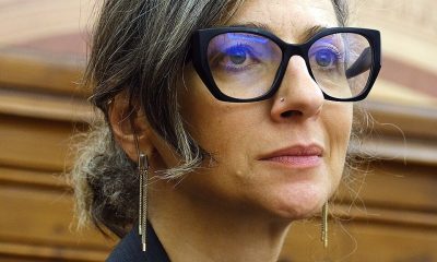 francesca albanese obserwator onz
