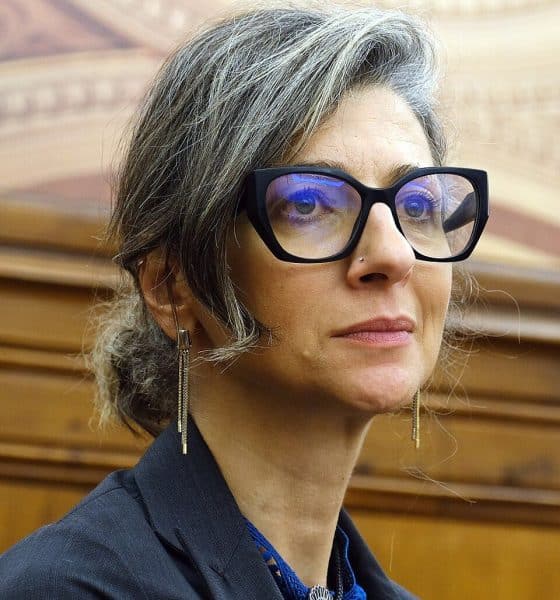 francesca albanese obserwator onz