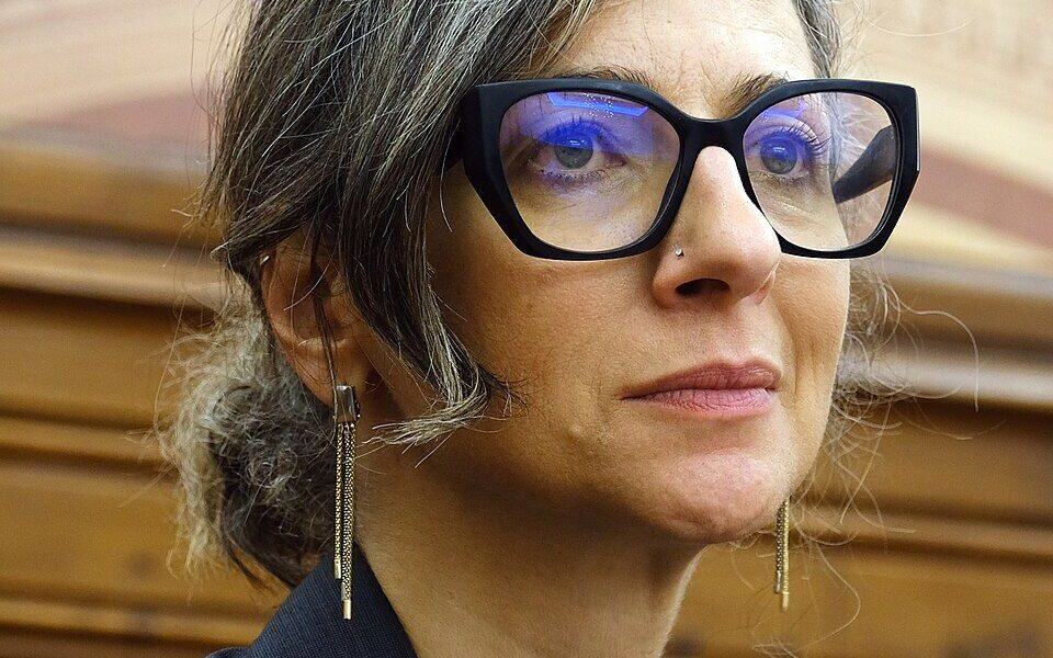 francesca albanese obserwator onz