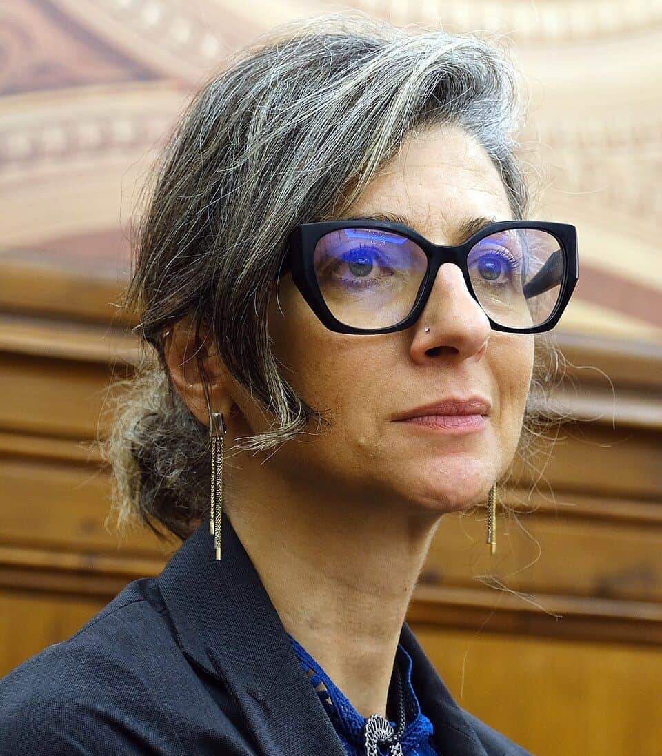 francesca albanese obserwator onz