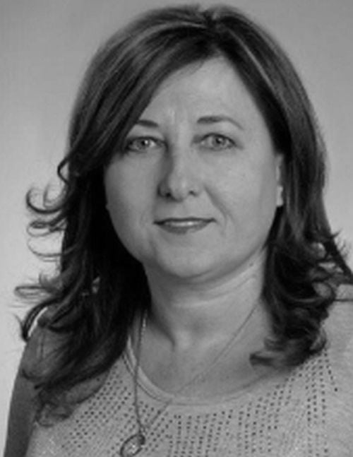 zamordowana beata wybraniec