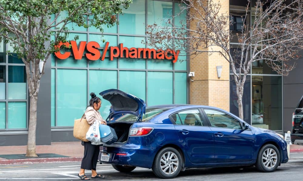 cvs apteka