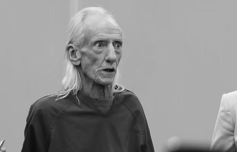 joseph czuba morderca 6-letniego chłopca