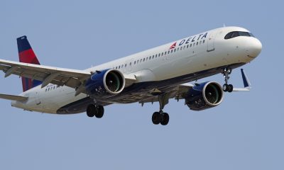 Delta Air Lines
