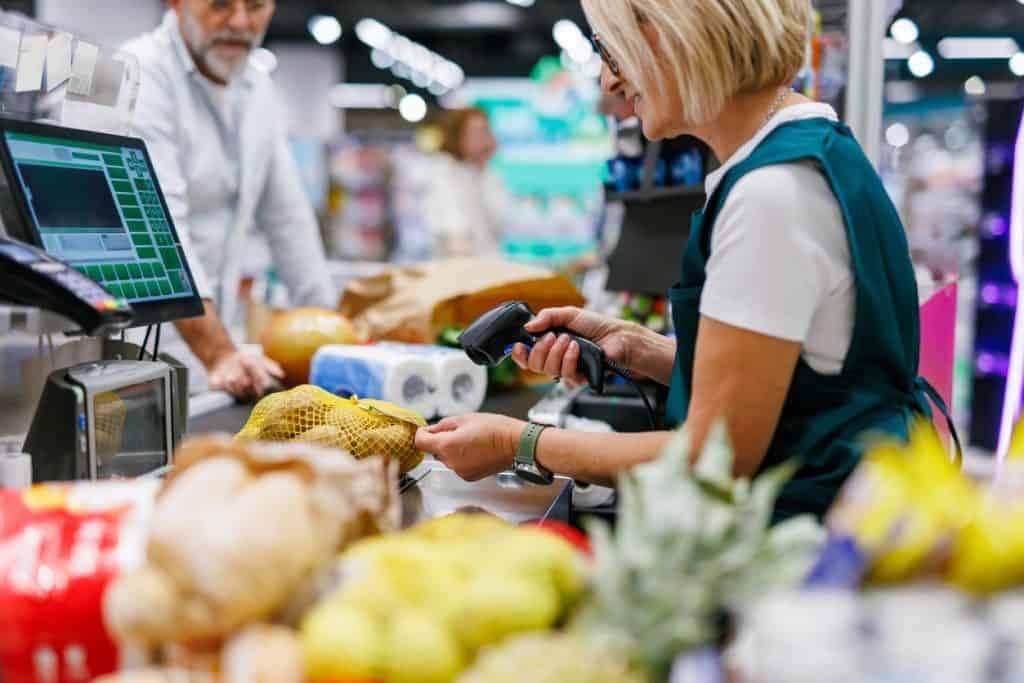 kasjerka-market