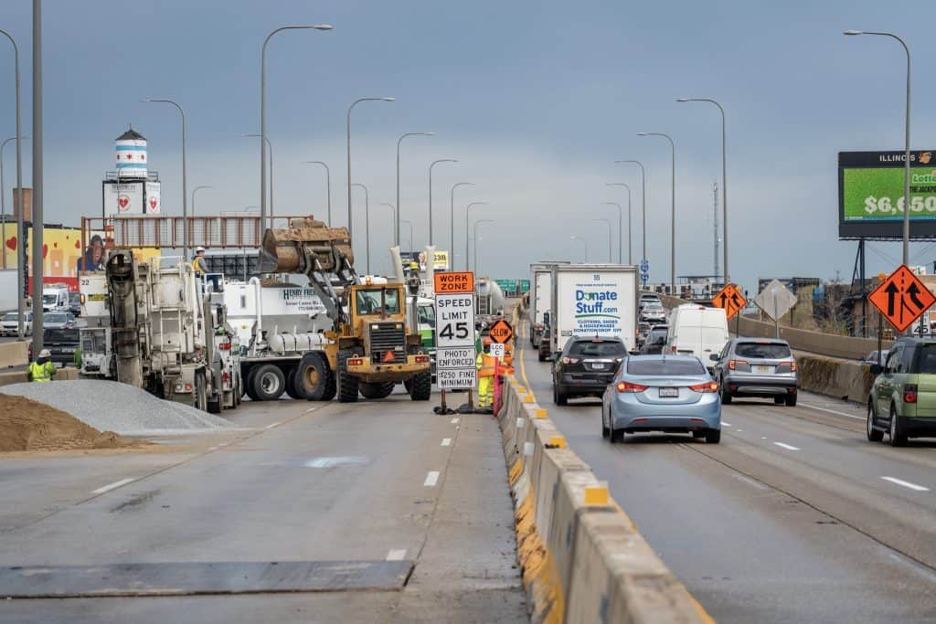 kennedy-expressway