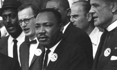 msartin luther king