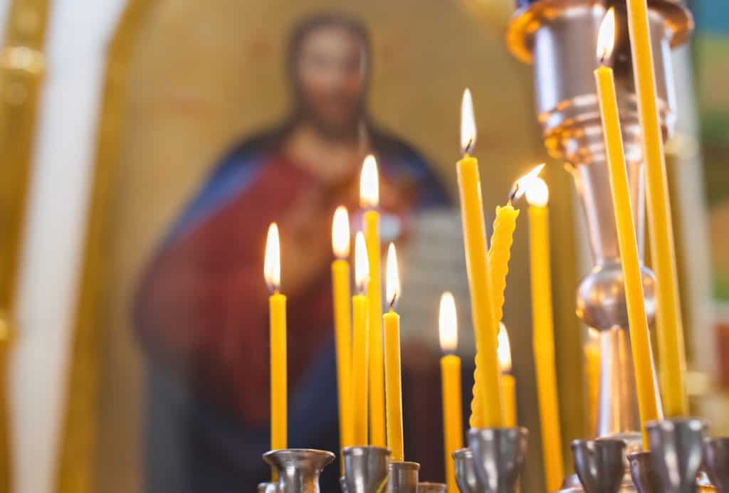 kościół w ukrainie