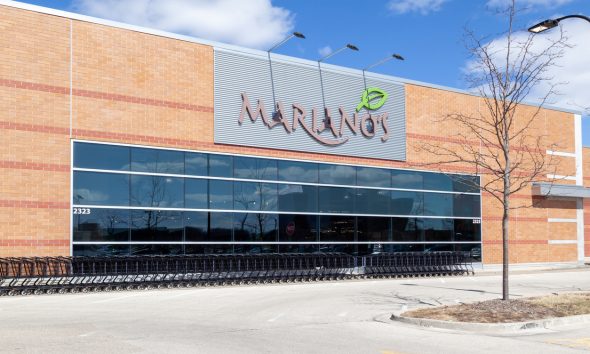 marianos sklep