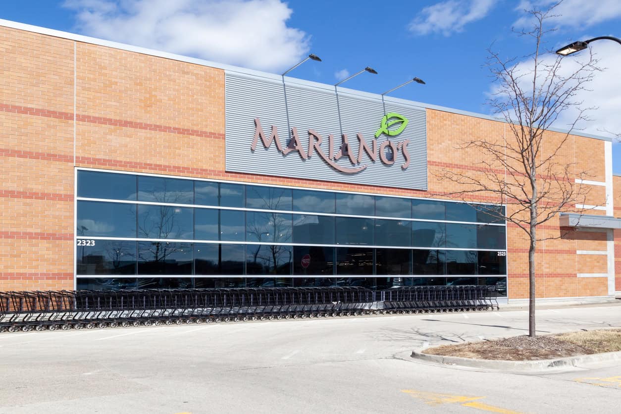 marianos sklep