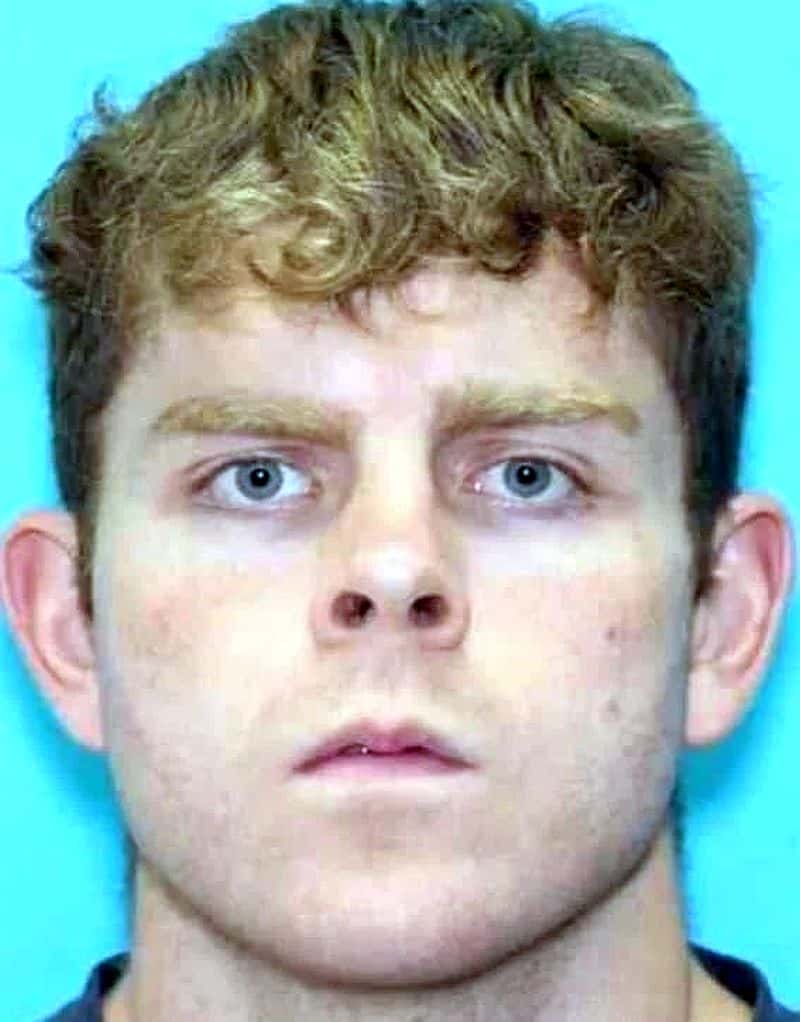 James Andrew McGann