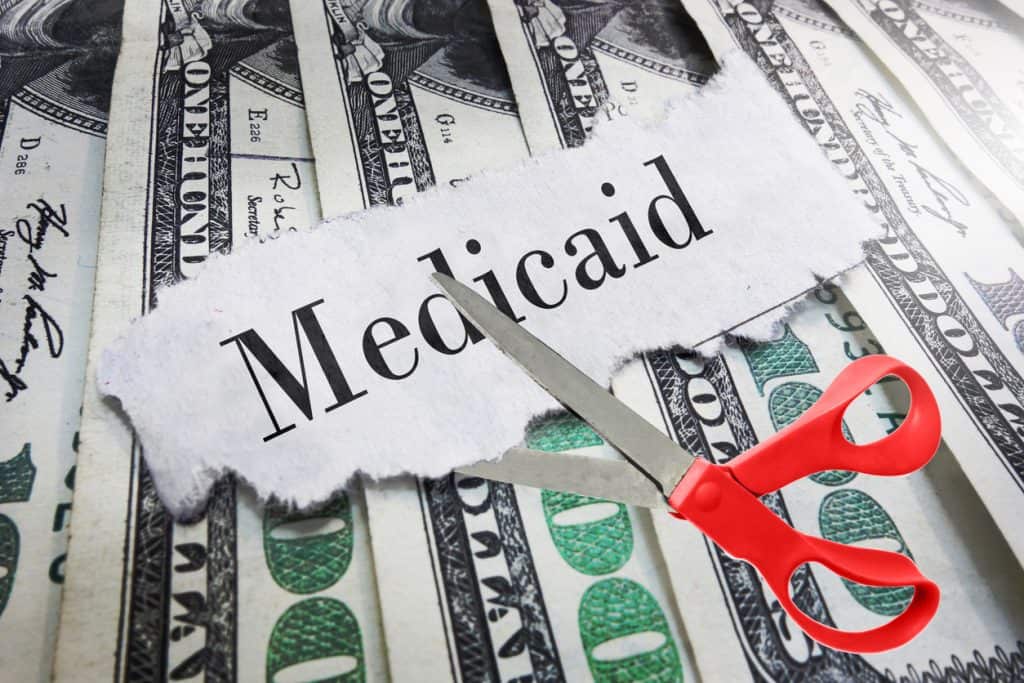 medicaid