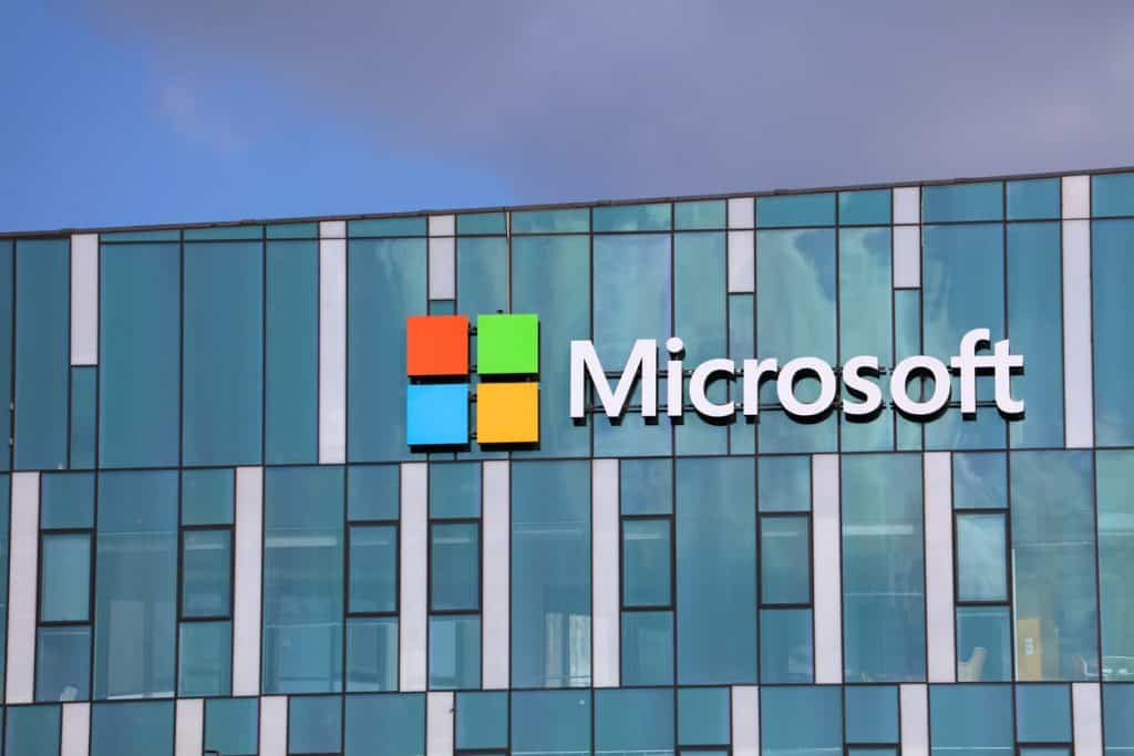 microsoft
