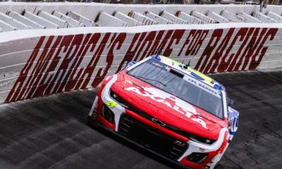 nascar
