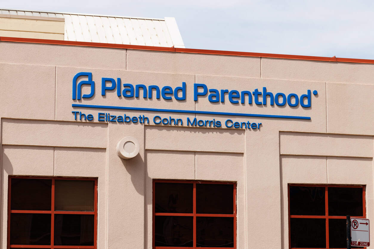 planned-parenthood