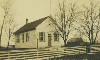 Schaumburg Centre School