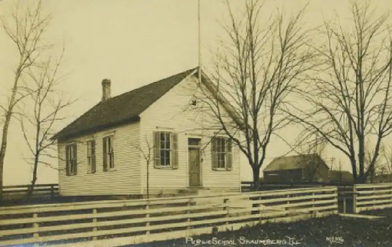Schaumburg Centre School
