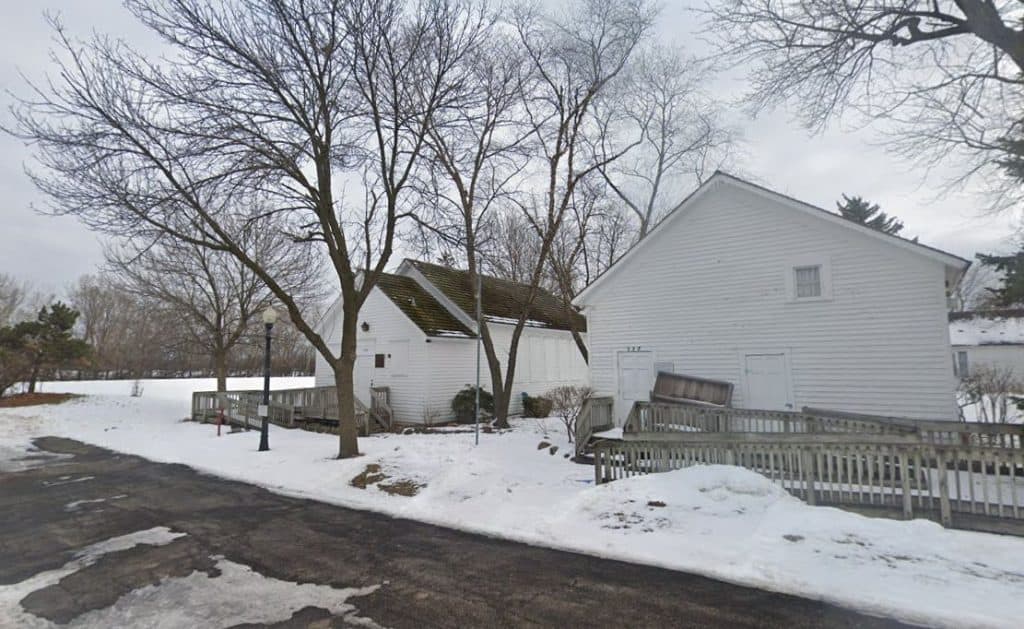 Schaumburg Centre School