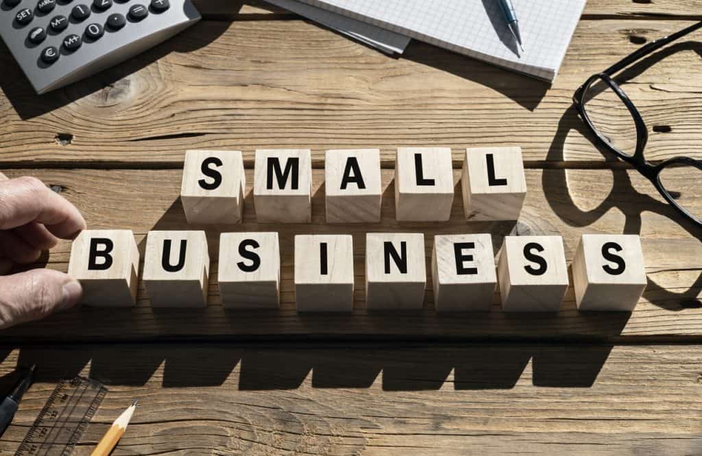 small business