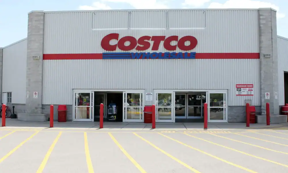 costco