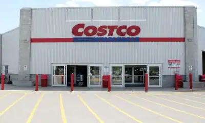 costco