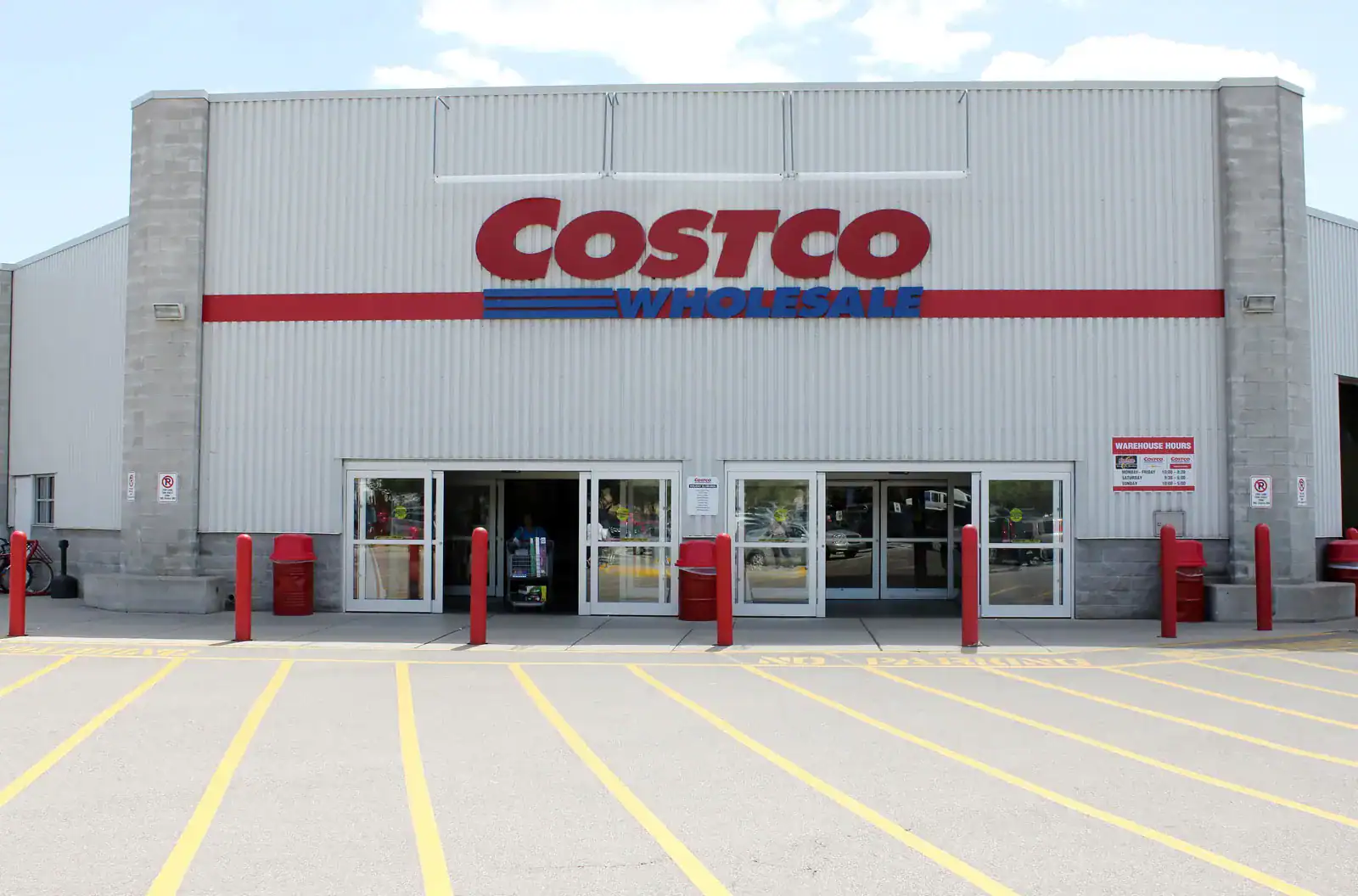 costco