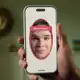 tinder face check