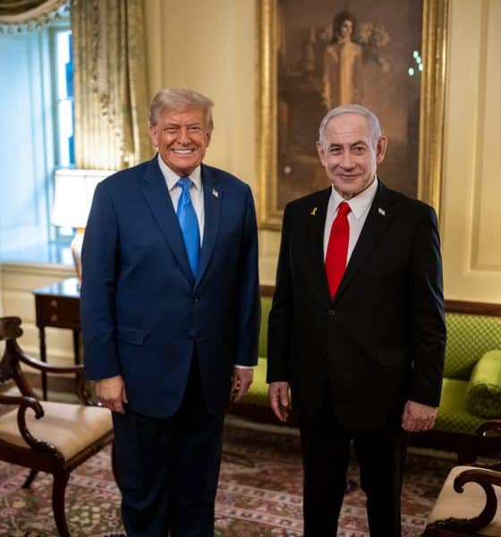 trumpnetanjahu