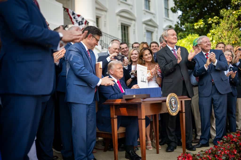 trumponebigbeautifulbillact