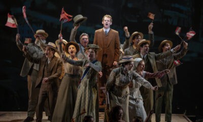 musical parade