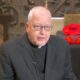 ksiądz Daniel Mayall