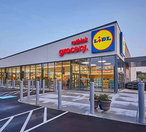 lidl