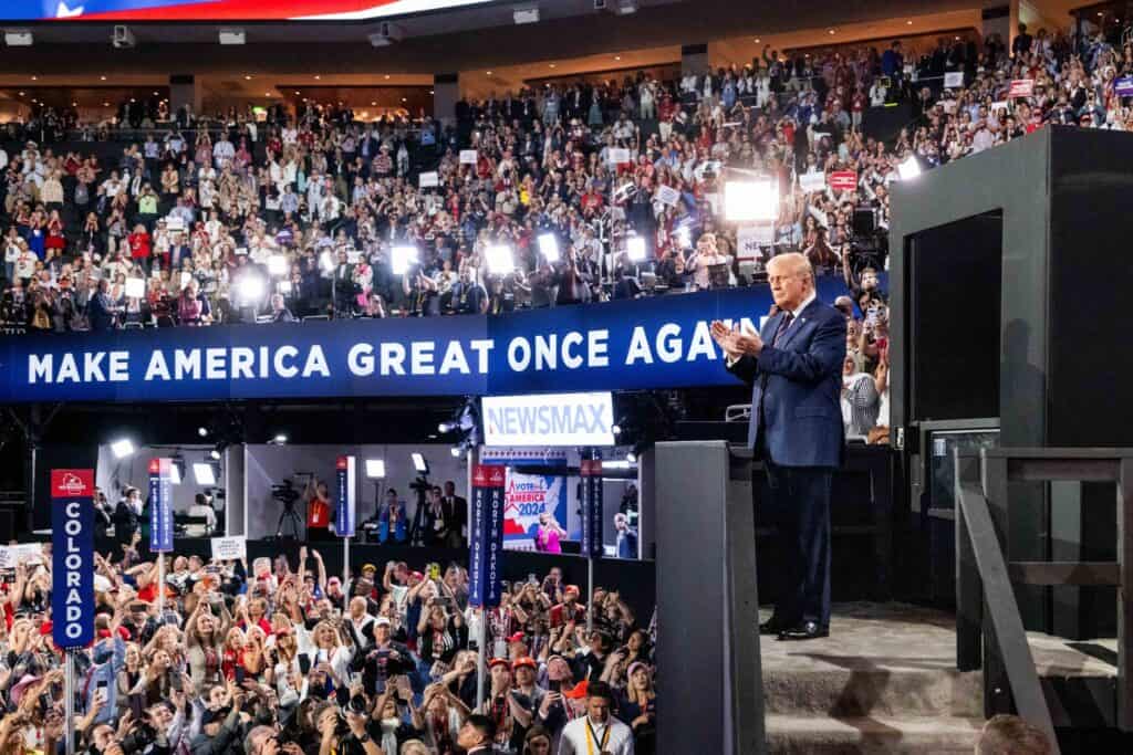 Republican National Convention 