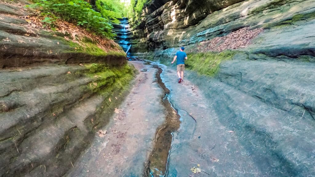 Starved-Rock-State-Park