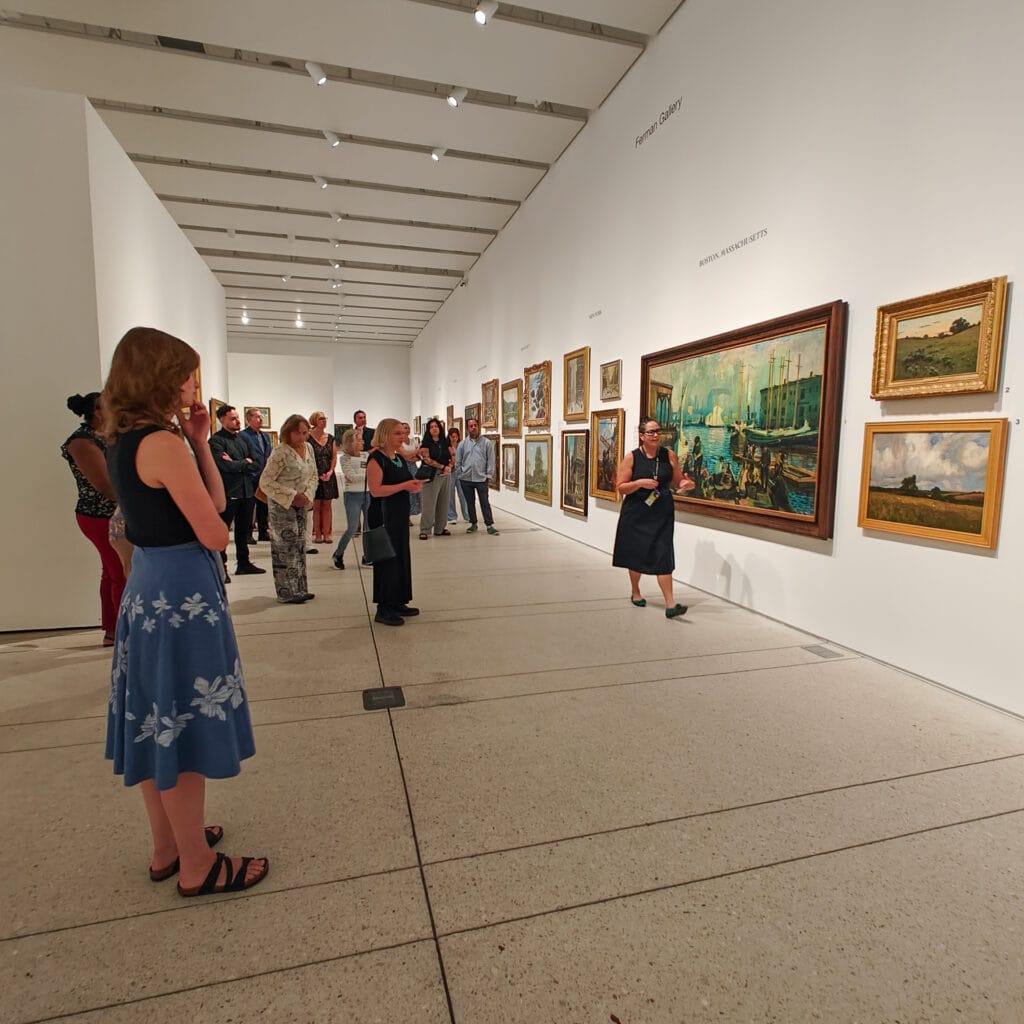 Tampa Museum of Art