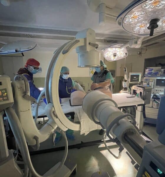 Weiss Memorial Hospital