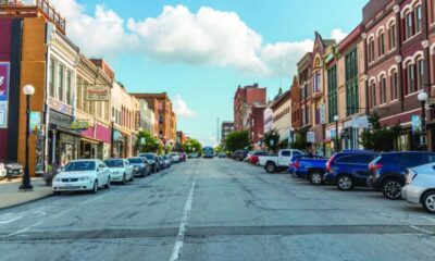 bloomington il