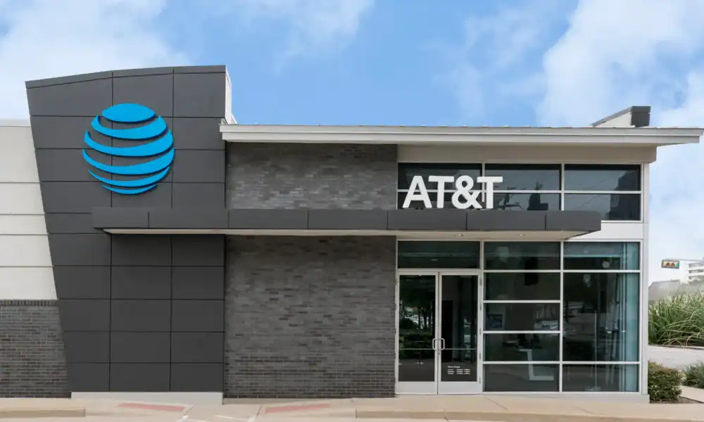 at&T