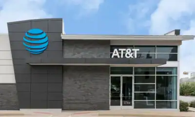 at&T