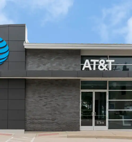 at&T