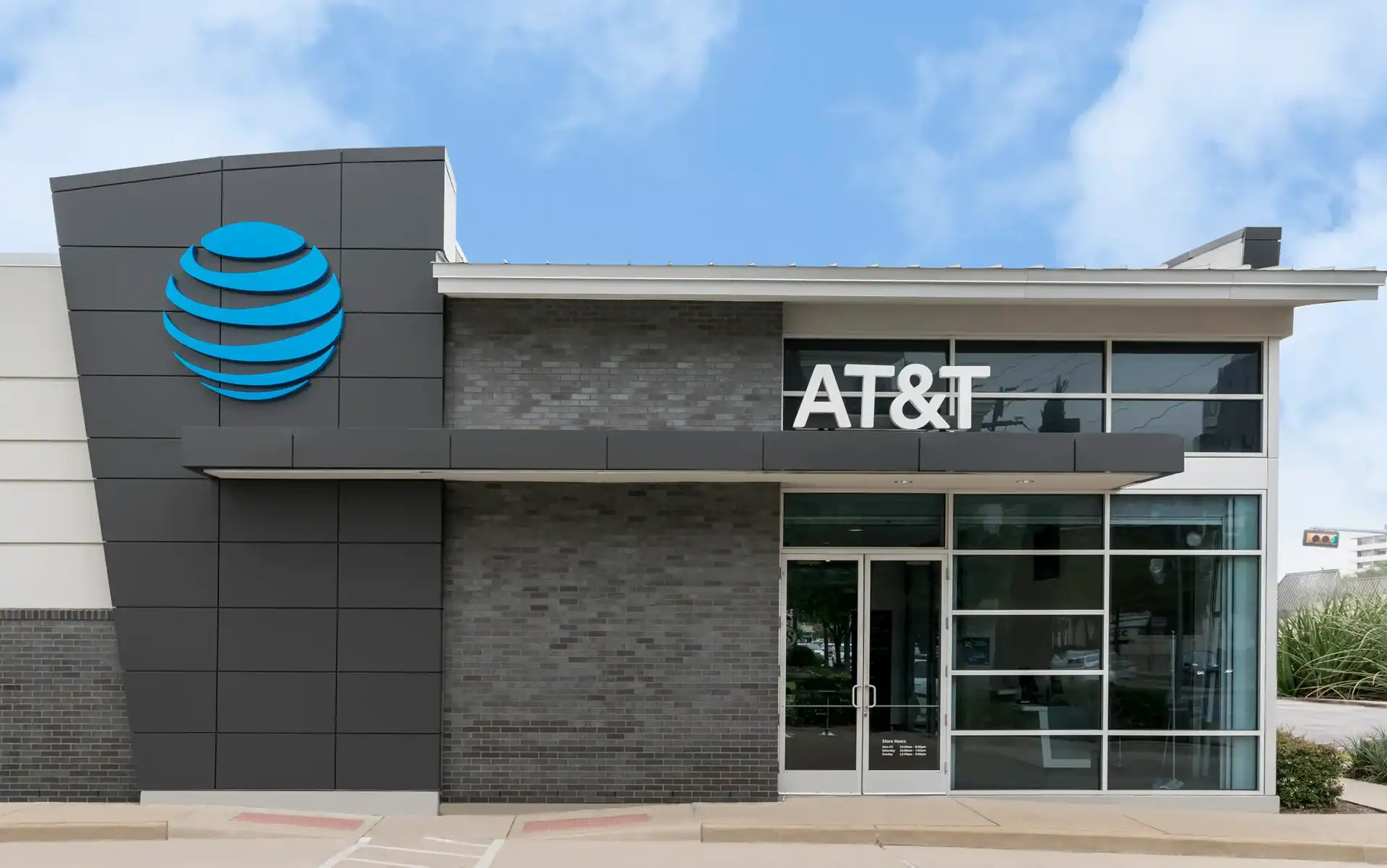 at&T