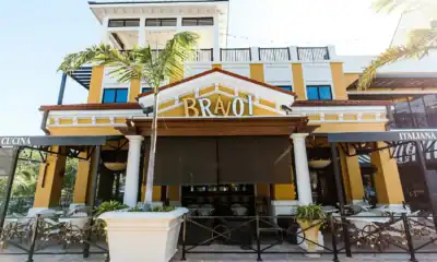Bravo Brio Restaurants