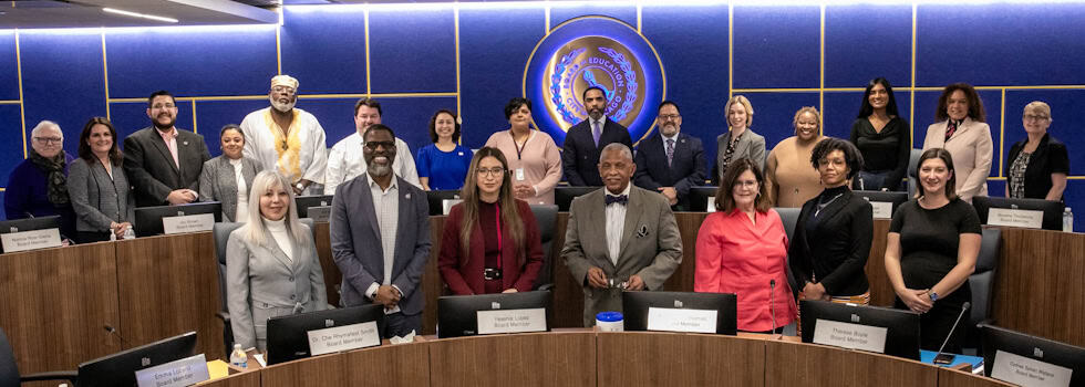 chicago board of educaton