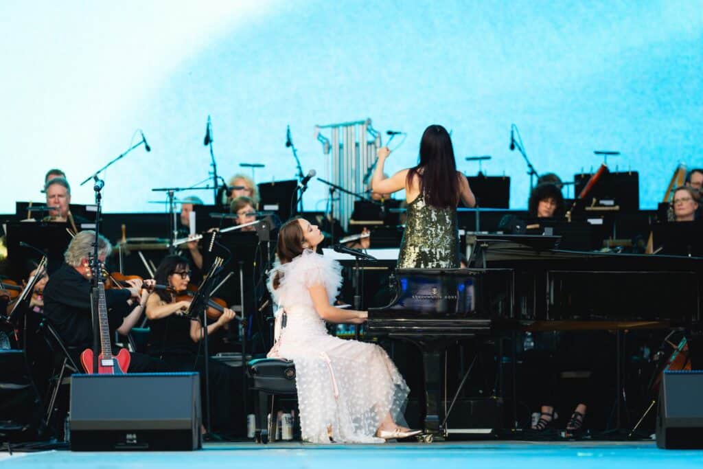 chicago philharmonic