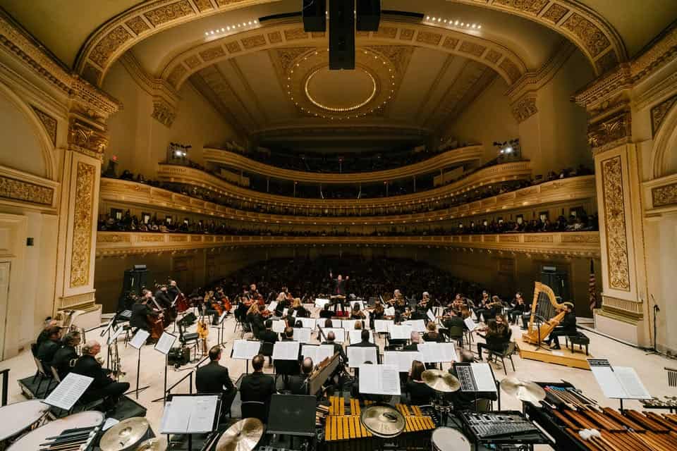 chicago philharmonic