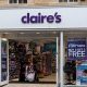 claire's