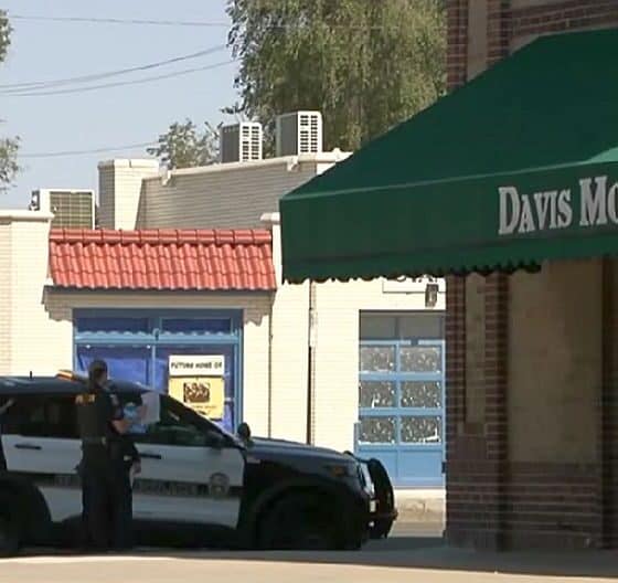 davis-mortuary