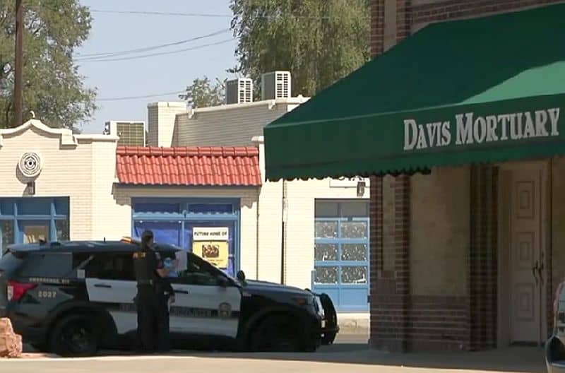 davis-mortuary